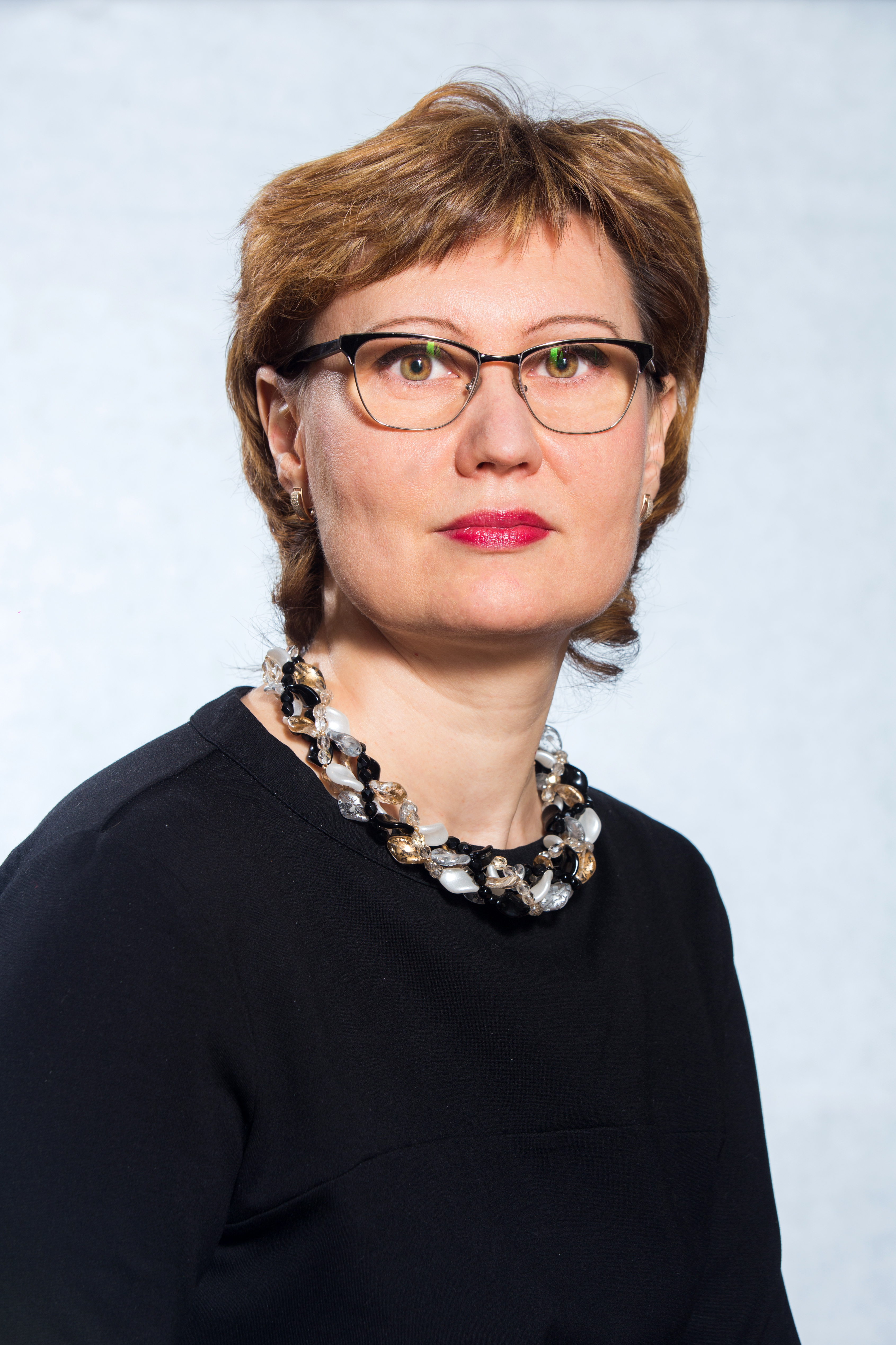 Lyudmila Maksimova
