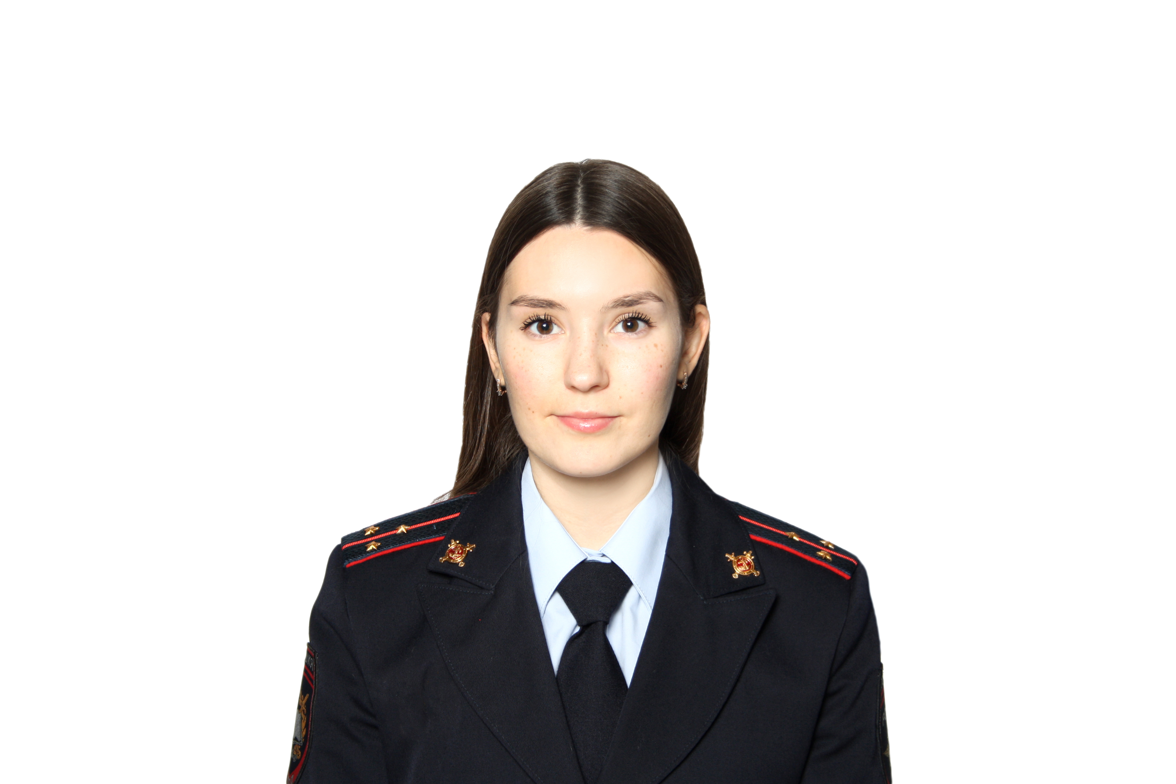 Андреева Мария Ильинична