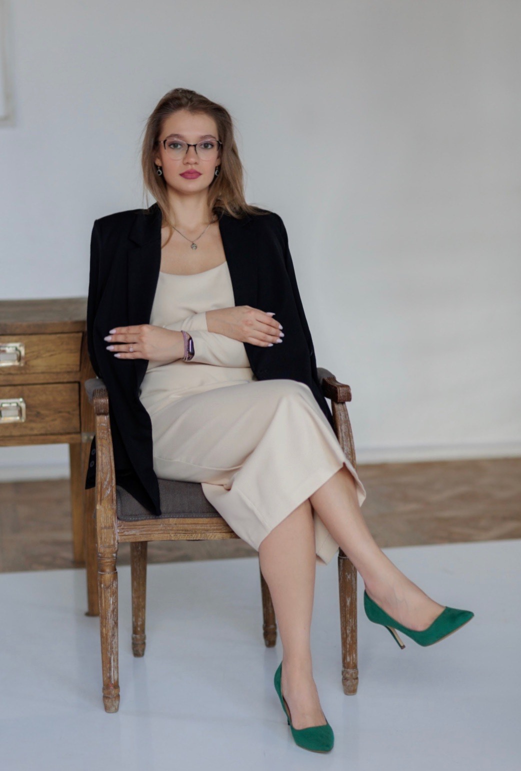             Волченкова Анастасия Александровна
    