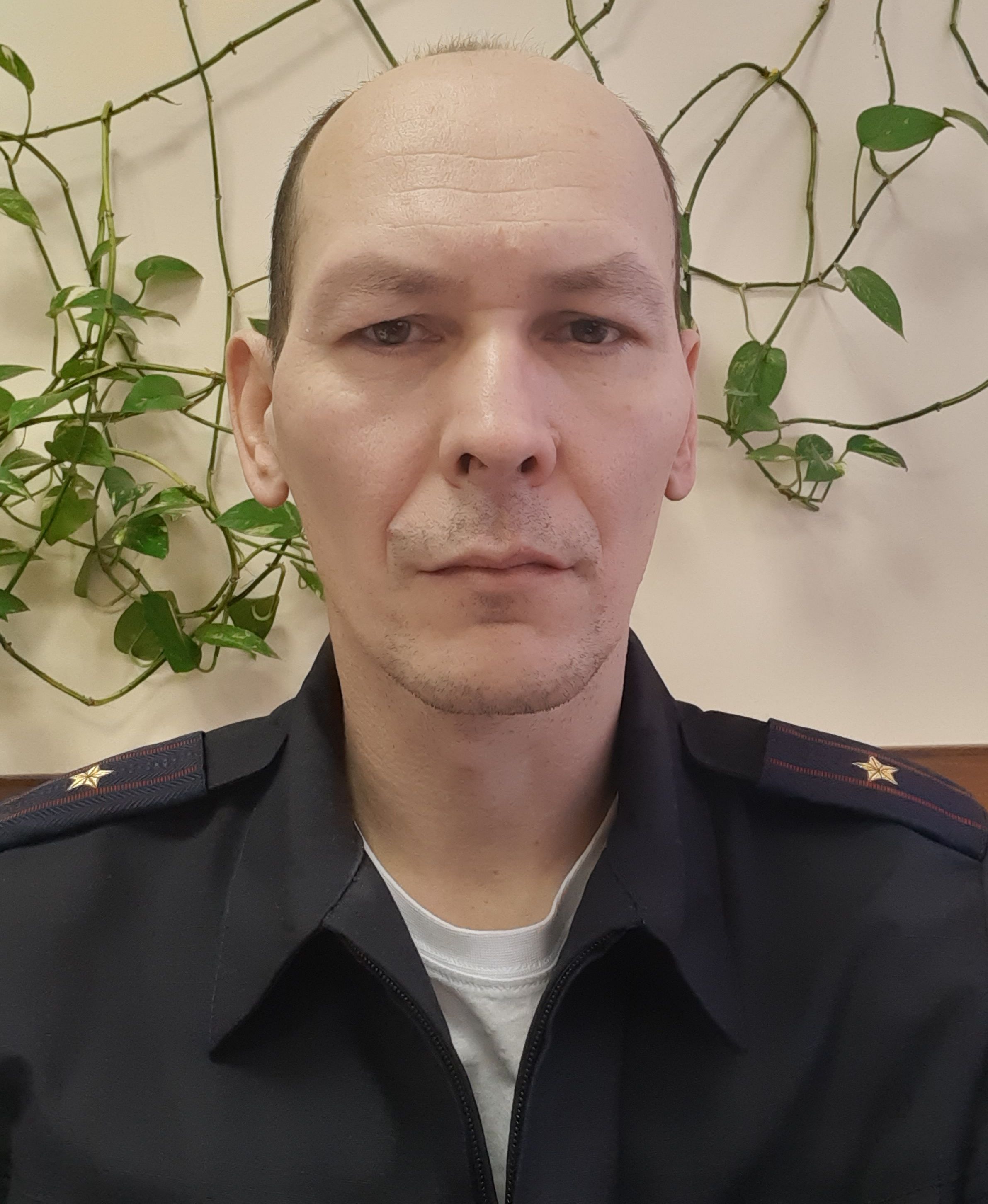                         Popov Sergey
            