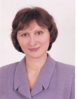                         Rubtsova Nadezhda
            